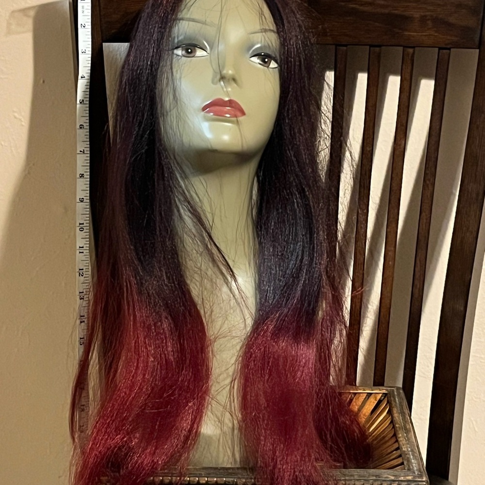 Pre Stretched Braiding Hair 22 I..s 22 Inch (Pack of 6TIB/Bug) - Picture 4 of 8